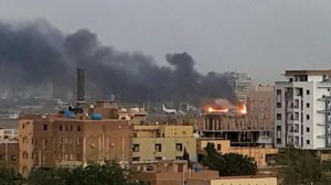 نهب وسرقة وقصف.. الجيش السوداني يرصد انتهاكات "الدعم السريع" للهدنة 2