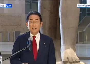 رئيس وزراء اليابان