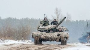 خلال 24 ساعة.. الجيش الروسي يعلن القضاء على 235 جنديا أوكرانيا 3