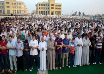 عاجل| دار الإفتاء: الأربعاء أول أيام عيد الفطر المبارك