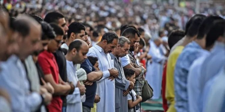 عاجل| دار الإفتاء: الأربعاء أول أيام عيد الفطر المبارك