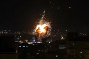 وسائل إعلام عبرية: إطلاق نار في القدس المحتلة و6 إصابات 2