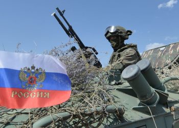 خلال 24 ساعة.. الجيش الروسي يعلن القضاء على 235 جنديا أوكرانيا 1