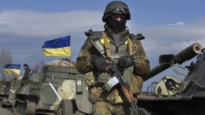 رقم صادم.. ضابط أمريكي يكشف عدد قتلى الجيش الأوكراني 2