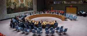 مجلس الأمن يناقش الانتهاكات الإسرائيلية في القدس بجلسة طارئة غدًا 1
