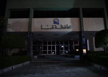 محافظة قنا ترشد الاستهلاك من الكهرباء