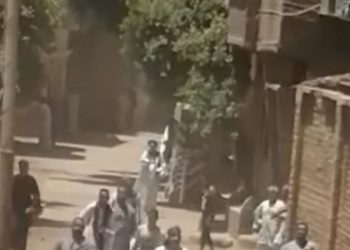 إصابة 4 أشخاص في مشاجرة بالأسلحة بسوهاج