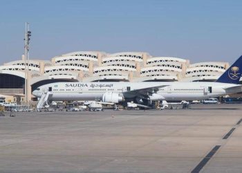 الرياض تستأنف الرحلات الجوية مع دمشق 4