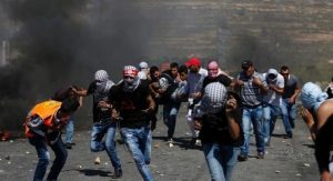 جرائم الاحتلال متواصلة.. استشهاد شاب فلسطيني وإصابة آخرين خلال اقتحام مخيما بـ أريحا 2
