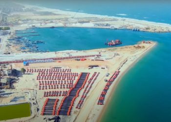 يقلق دول الجوار.. مزايا استراتيجية لـ ميناء العريش بعد تطويره 4