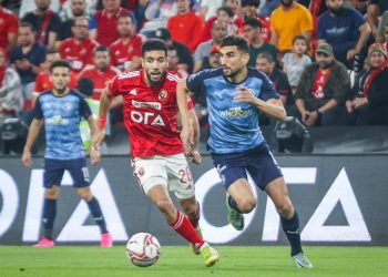 خيري رمضان: بيراميدز حافظ على سمعة الكرة المصرية بالمشاركة في مباراة السوبر 2