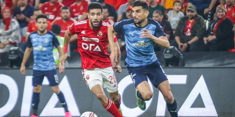 خيري رمضان: بيراميدز حافظ على سمعة الكرة المصرية بالمشاركة في مباراة السوبر 1