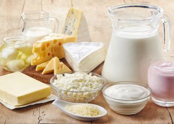 التموين: انخفاض أسعار الألبان والجبن بنسبة تصل لـ 20% 3