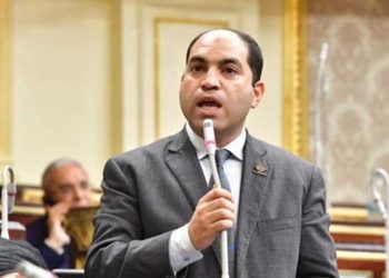النائب عمرو درويش: نحن بحاجة لـ تعديل قانون مباشرة الحقوق السياسية