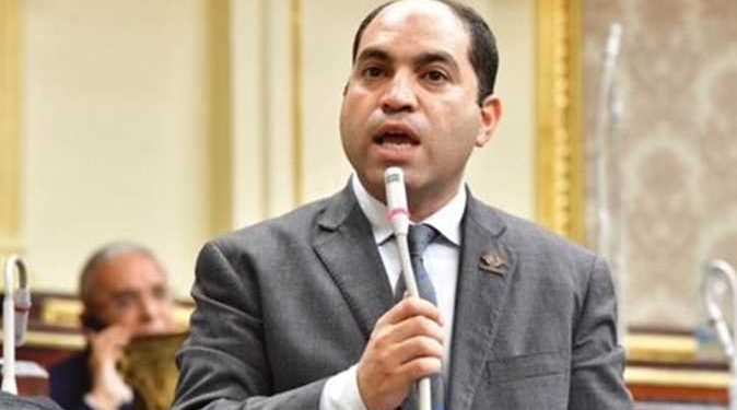 النائب عمرو درويش: نحن بحاجة لـ تعديل قانون مباشرة الحقوق السياسية