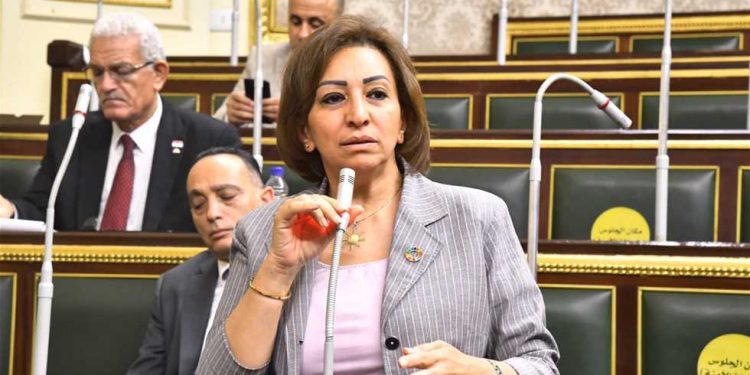 برلمانية: طريقة إخلاء قرية sos من الأيتام غير صحيحة وتحولهم لقنابل موقوتة 1