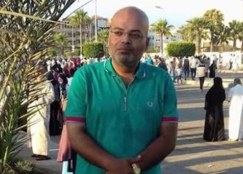 جاتله سكتة قلبية.. وفاة مدرس أثناء مراقبة الامتحانات بدمياط 2