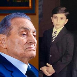 علاء مبارك يحيي ذكرى وفاة ابنه: "اللهم ارحم من كسر قلوبنا برحيله" 2