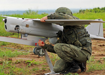 الجيش الأوكراني: دمرنا 35 طائرة مسيرة أطلقها الروس ليلاً