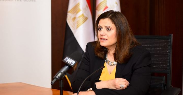 وزير الهجرة: حريصون على إبراز النماذج المتميزة وتشجيعهم على الاستثمار في مصر