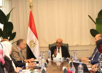 وزير التربية والتعليم: وضع آليات لزيادة الاستثمار في مدارس النيل الدولية والتسويق لها خارج مصر