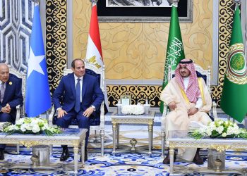 "الأسد" يشارك والرئيس الجزائري يغيب.. تحديات على طاولة قمة جدة 5