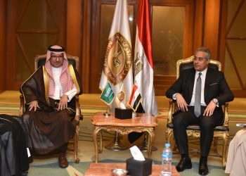 وزير القوى العاملة: توقيع اتفاقية الفحص المهني بين مصر والسعودية قريبا