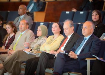 وزيرة البيئة: مهدنا الطريق لـ 130 صناعة في مصر تتبنى فكر الاقتصاد الدوار