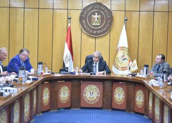 وزير القوى العاملة: مصر تحترم الإتفاقيات والمعايير الدولية 2