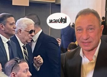 بعد قليل.. محاكمة مرتضى منصور في سب الخطيب 4