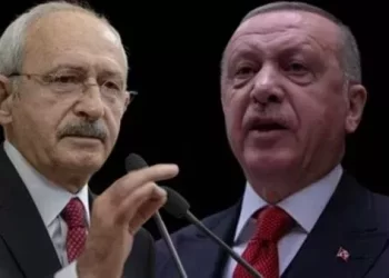 صناديق الاقتراع تستقبل الناخبين الأتراك لـ انتخاب رئيس جديد 8