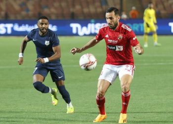 ترتيب الدوري المصري بعد فوز الأهلي على إنبي 2