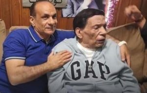 أحدث ظهور لـ الزعيم عادل إمام في عيد ميلاده الـ 83 | صور 3