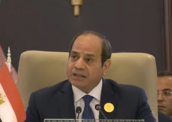 خلال الأزمة الحالية.. السيسي: مصر استقبلت 5.1 مليون سواداني وتتم معاملتهم كمواطنين