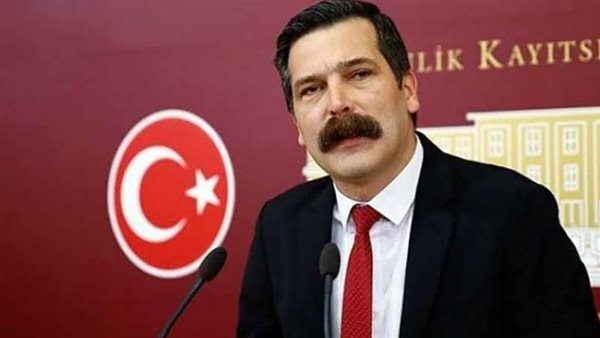 رئيس حزب العمال التركي