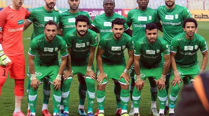الاتحاد السكندري يعبر لدور الـ16 من كأس مصر بثنائية نظيفة أمام السكة الحديد 1
