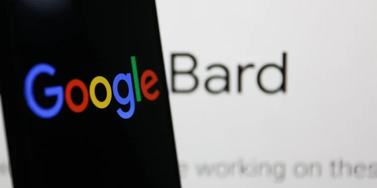 جوجل تعلن عن استخدام «Bard» لهواتف أندرويد ومنافسة «ChatGPT» 1