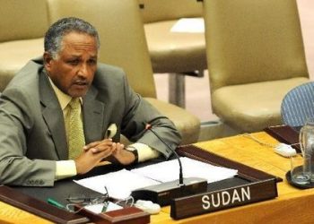 مبعوث البرهان للقاهرة: لن تحدث حرب أهلية في السودان |فيديو 1