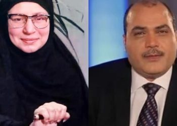 محمد الباز عن عبلة كامل: أفلامها تافهة ولا تستحق التكريم في مهرجان القاهرة السينمائي