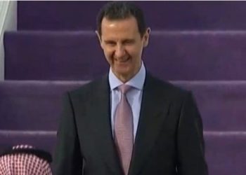 بعد غياب 13 عاما.. بشار الأسد يصل السعودية للمشاركة في القمة العربية بجدة 3
