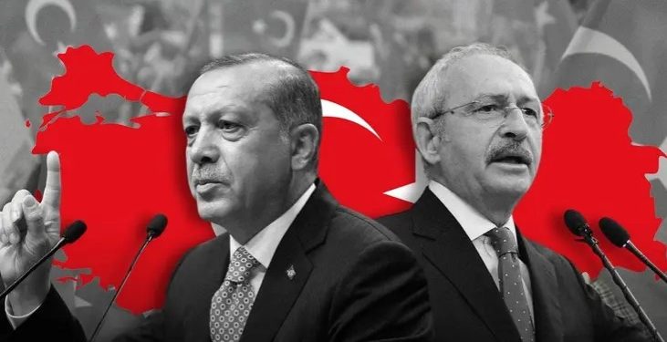 قبل 24 ساعة من جولة الإعادة.. كيليتشدار يتهم السلطات التركية بعرقلته ويحذر أردوغان 1