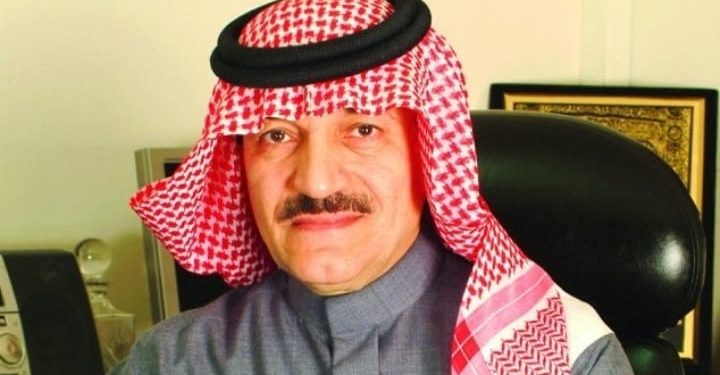 بدورته الأولى.. مهرجان السينما العربية يكرم عبدالله المحيسن رائد السينما السعودية 1