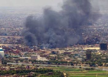 أطباء السودان: ارتفاع أعداد ضحايا الاشتباكات إلى 863 و3531 جريحا 3