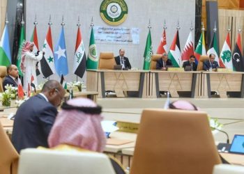 عاجل | انطلاق اجتماع وزراء الخارجية العرب التحضيرى للقمة العربية الـ32 فى جدة 1