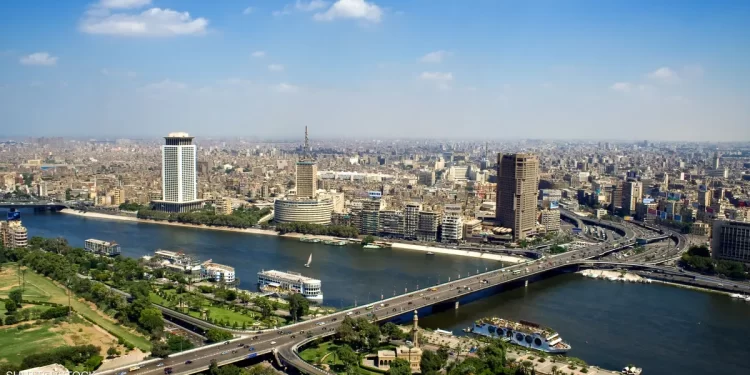 الاستثمارات الأجنبية في مصر