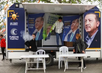 الانتخابات التركية.. 3 مرشحين للرئاسة وواحد قد ينهي حكم أردوغان 2
