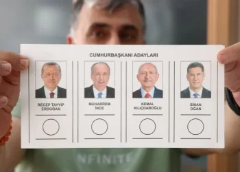 الانتخابات الرئاسية التركية.. جولة ثانية للمرشحين لأول مرة منذ 100 عام 4