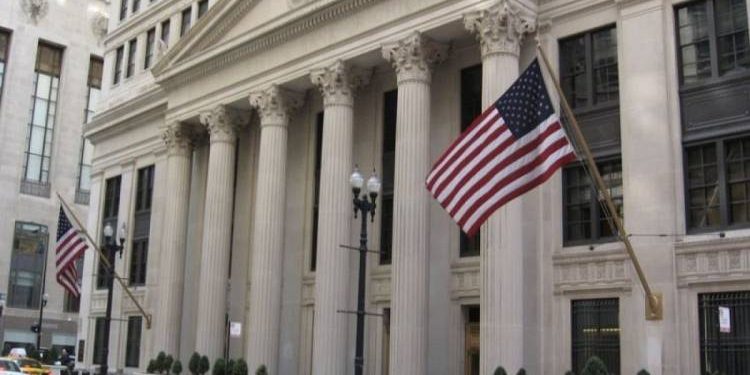 الخزانة الأمريكية تحذر من التخلف عن سداد الديون 1