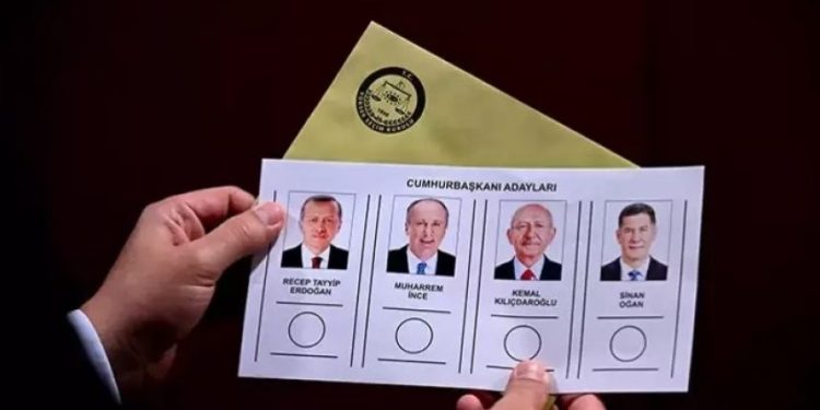 انتخابات الرئاسة التركية.. بعد فرز أكثر من 99% من الصناديق: توقعات بالتوجه إلى جولة ثانية 1
