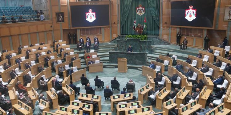 برلماني أردني: مصر لديها تجربة رائدة في البيئة التشريعية نحاول الاستفادة منها 1